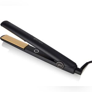 ghd Original Styler ―1" Flat Iron Hair Straightener, Optimum Styling Temperature